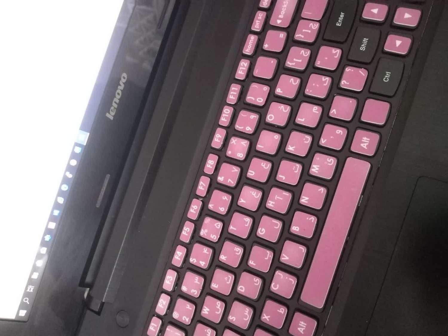 لب تاپ Lenovo|رایانه همراه|قم, خاکفرج|دیوار
