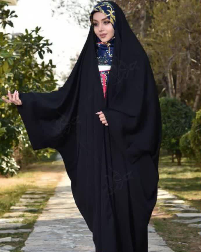 چادر مارال ساده|لباس|تهران, دهکده المپیک|دیوار