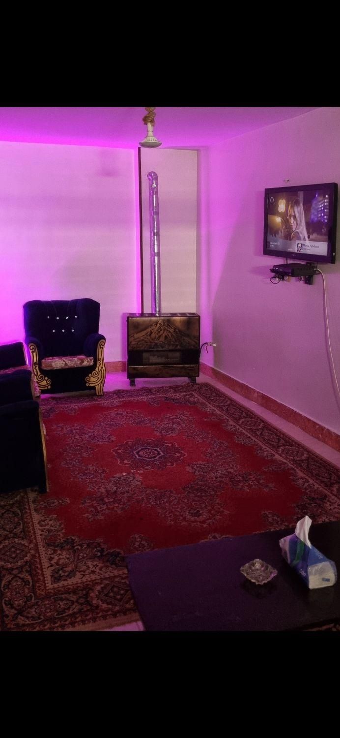 اجاره منزل مبله با امکانات کامل|اجارهٔ کوتاه‌مدت آپارتمان و سوئیت|اصفهان, باغ دریاچه|دیوار