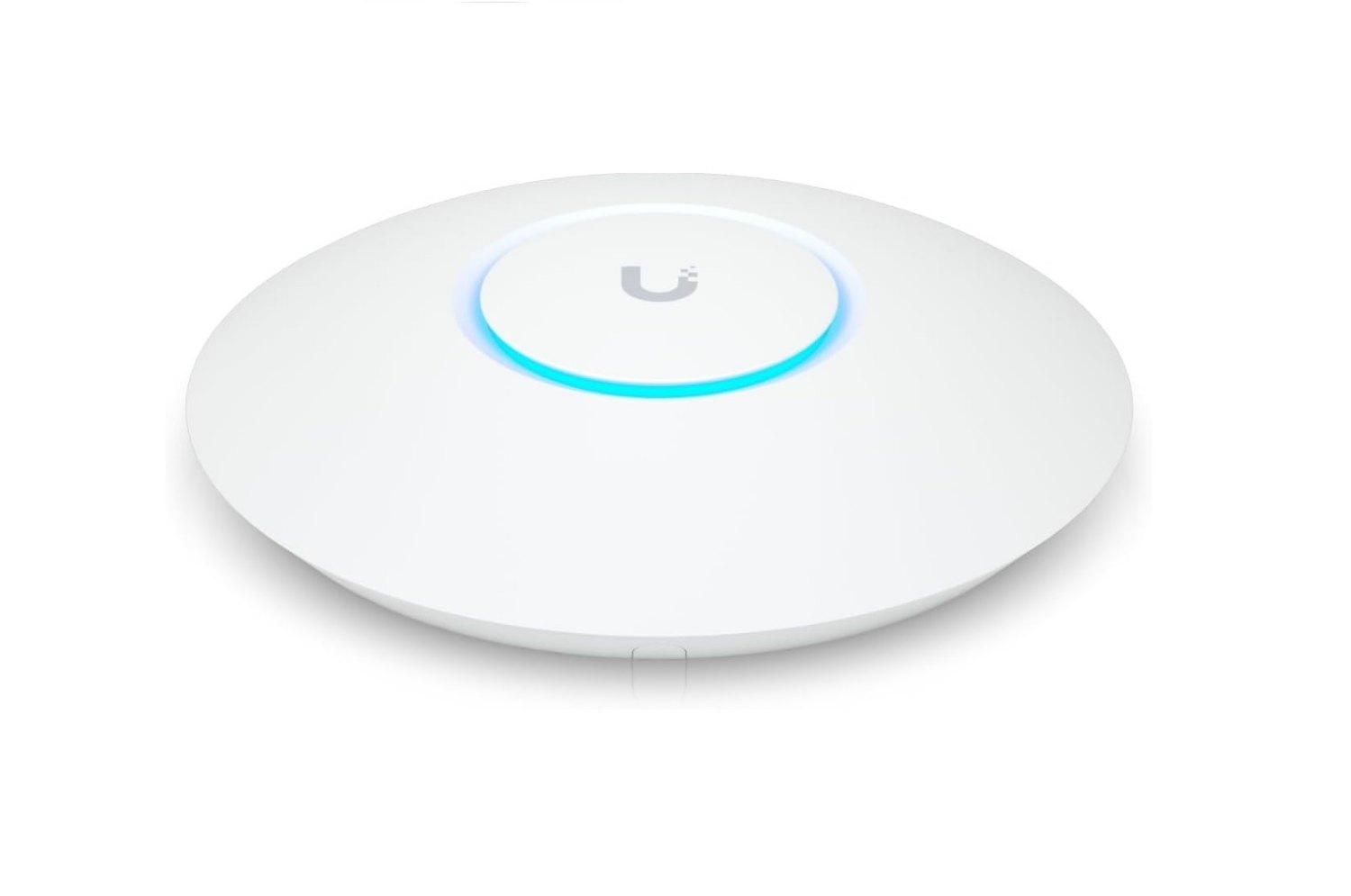 اکسس پوینت بی سیم یوبیکیوتی مدل Unifi AP-U6 plus|مودم و تجهیزات شبکه|تهران, میدان ولیعصر|دیوار