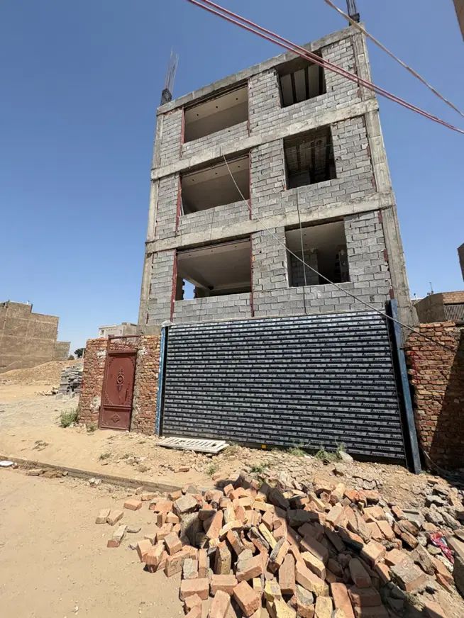 پیش فروش آپارتمان ۱۲۵ متری / ۲ خواب/ شهرک فاطمیه|فروش آپارتمان|ورامین, شهرک فاطمیه|دیوار