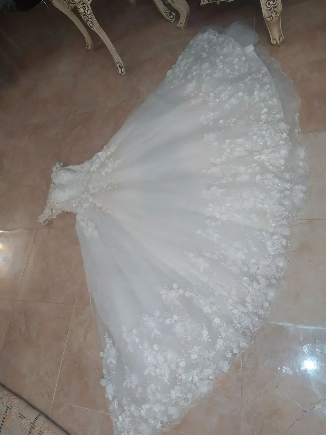 لباس عروس|لباس|رشت, بلوار گیلان|دیوار