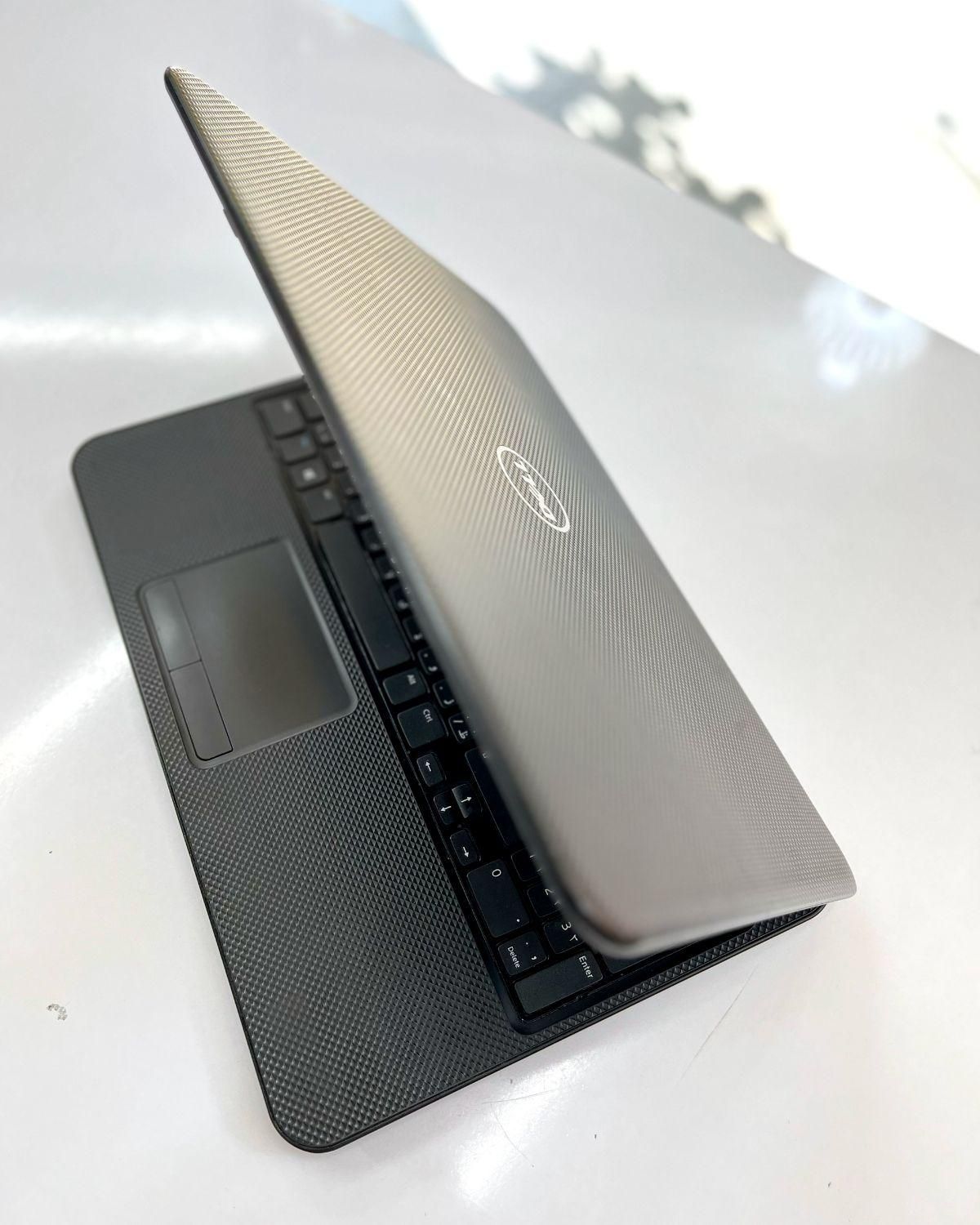 لپتاپ Dell|رایانه همراه|ارومیه, |دیوار
