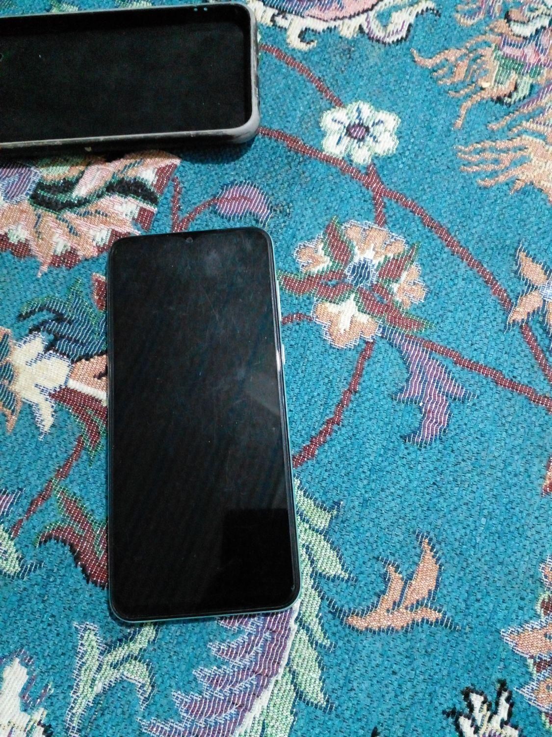 سامسونگ Galaxy A03 Core با حافظهٔ ۳۲ گیگابایت|موبایل|تهران, امامزاده حسن(ع)|دیوار