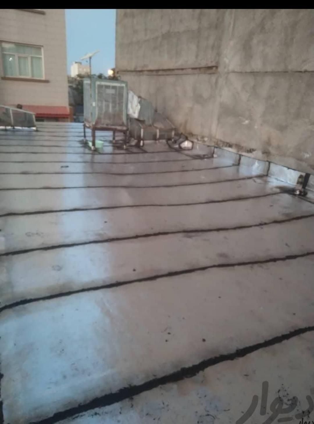 ایزوگام لکه گیری واکس وقیر|خدمات پیشه و مهارت|مشهد, وکیل‌آباد|دیوار