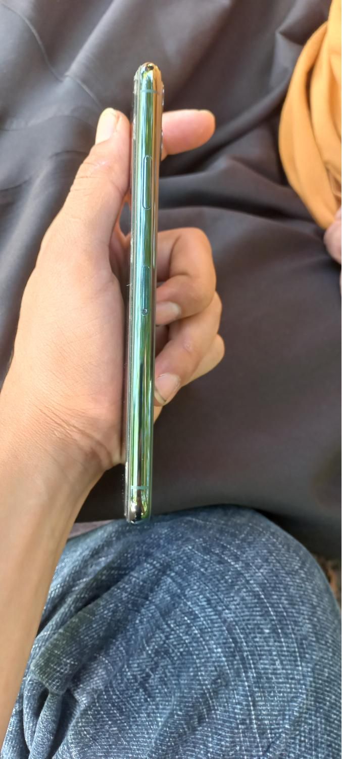 اپل iPhone 11 Pro Max با حافظهٔ ۲۵۶ گیگابایت|موبایل|سقز, |دیوار