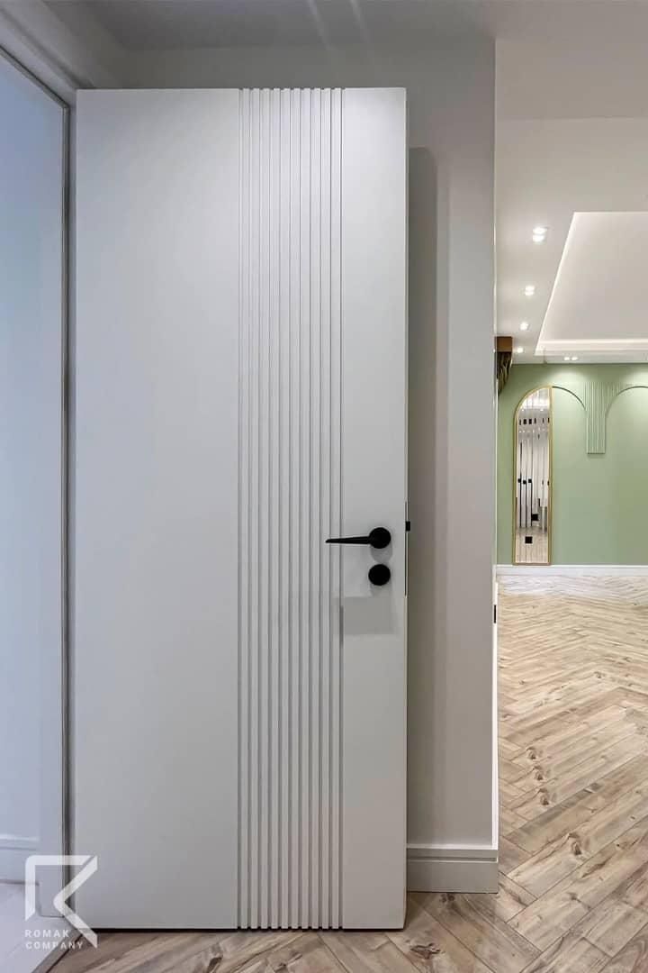 ساخت و فروش انواع درب ساختمانی داخل و بیرون|مصالح و تجهیزات ساختمان|دماوند, گیلاوند|دیوار