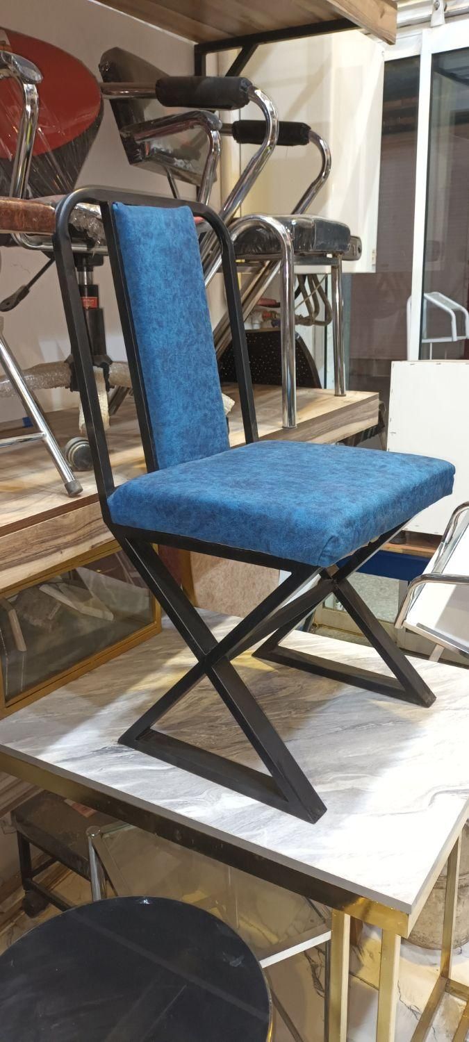 صندلی و نیمکت ناهار خوری (مبله خراسان)|صندلی و نیمکت|مشهد, خواجه ربیع|دیوار