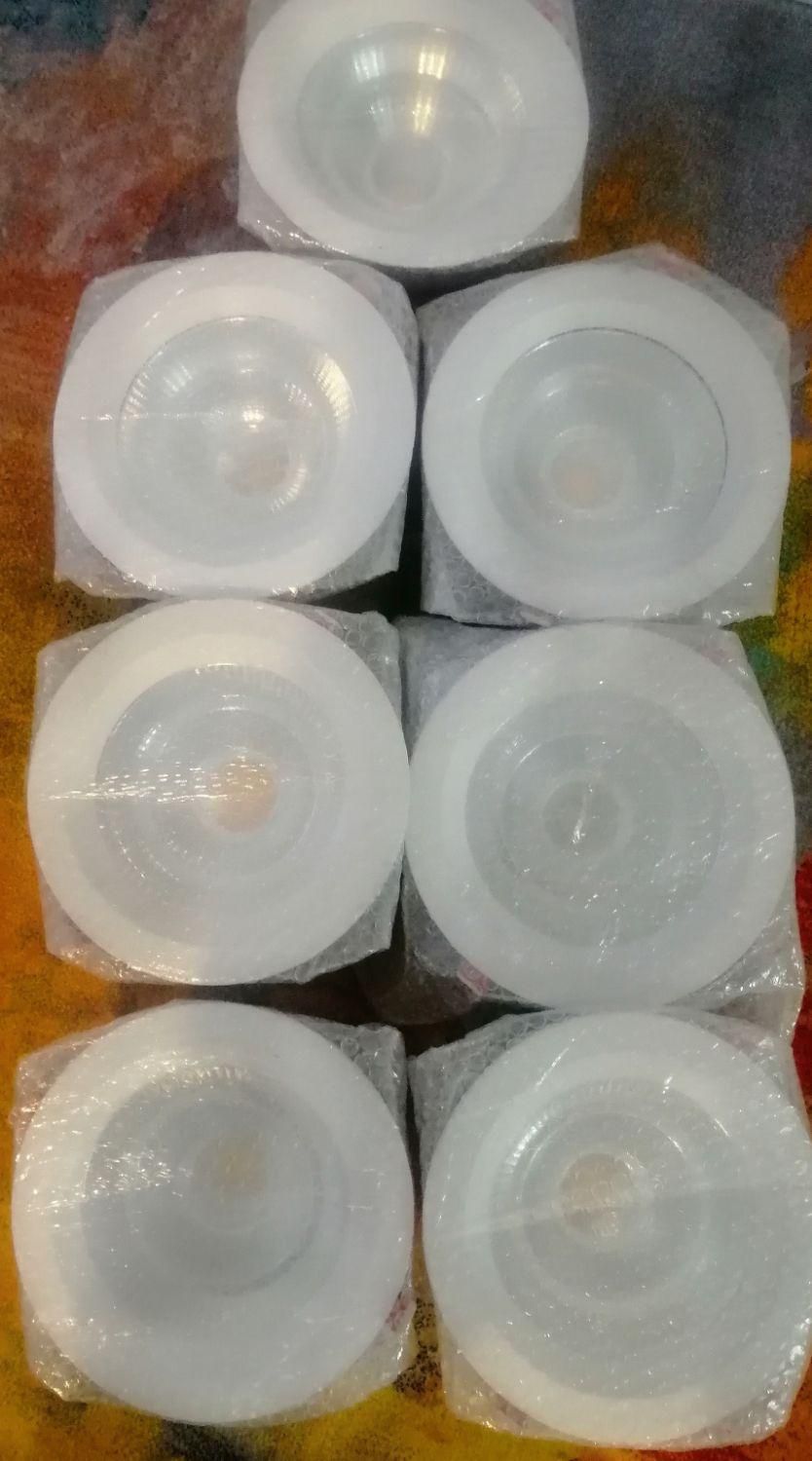 چراغ سقفی توکار مدل SH. وات 50   قطر شعاع 23|لامپ و چراغ|تهران, بریانک|دیوار