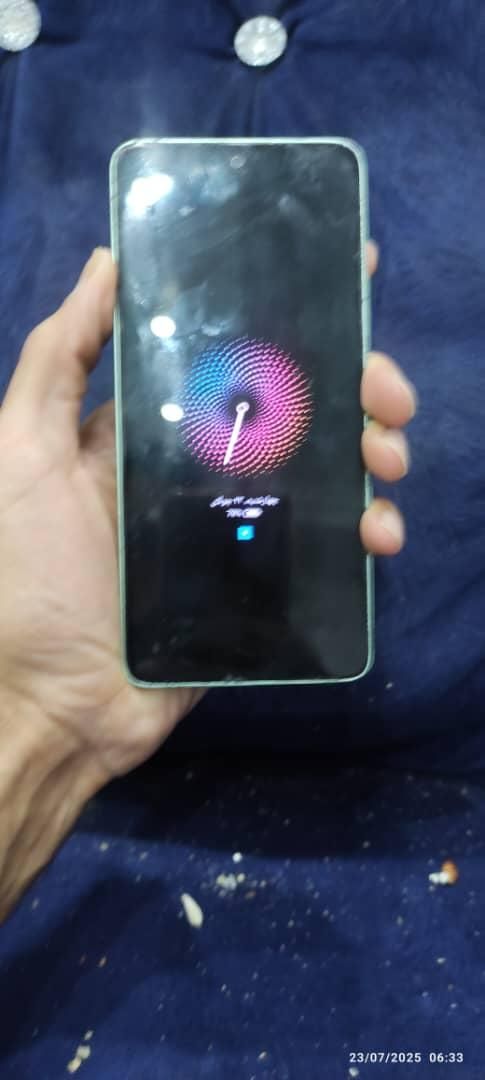 ۱۳ Redmi Noto با حافظهٔ ۲۵۶ گیگابایت|موبایل|کرج, فاز ۲ مهرشهر|دیوار