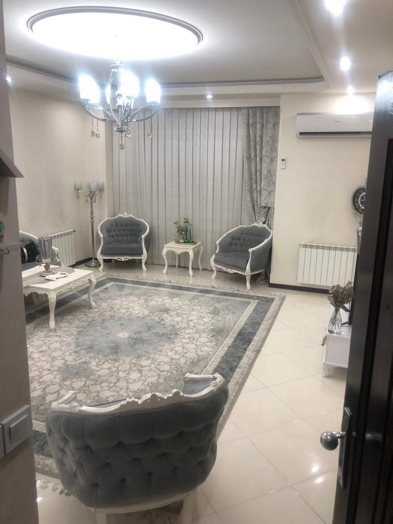 فروش واحد ۶۹ متری فول شهرک رسالت|فروش آپارتمان|نسیمشهر, |دیوار