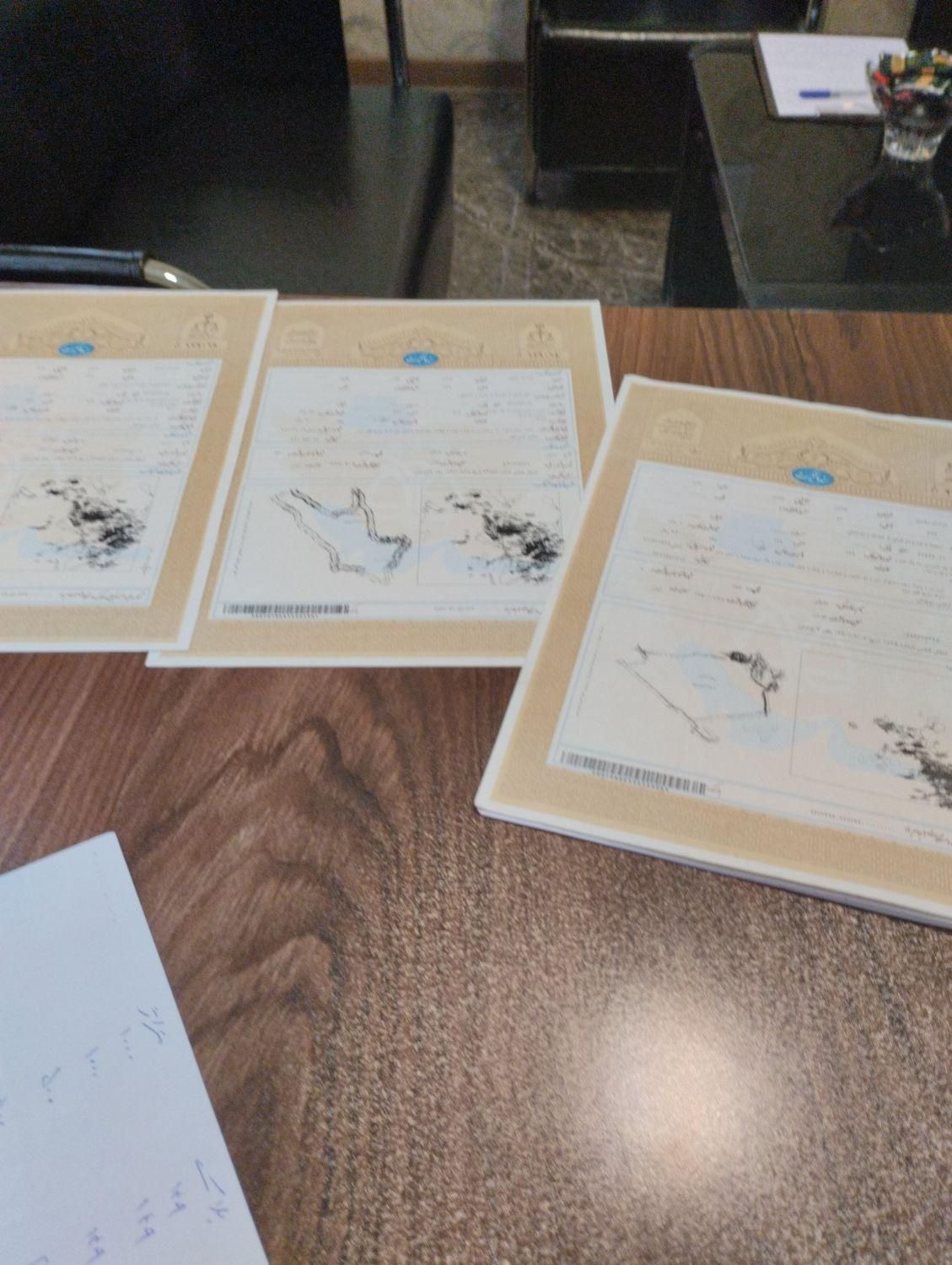 معرفی مال منقول و غیرمنقول جهت ردمال زندانی|خدمات مالی، حسابداری، بیمه|تهران, سلسبیل جنوبی|دیوار