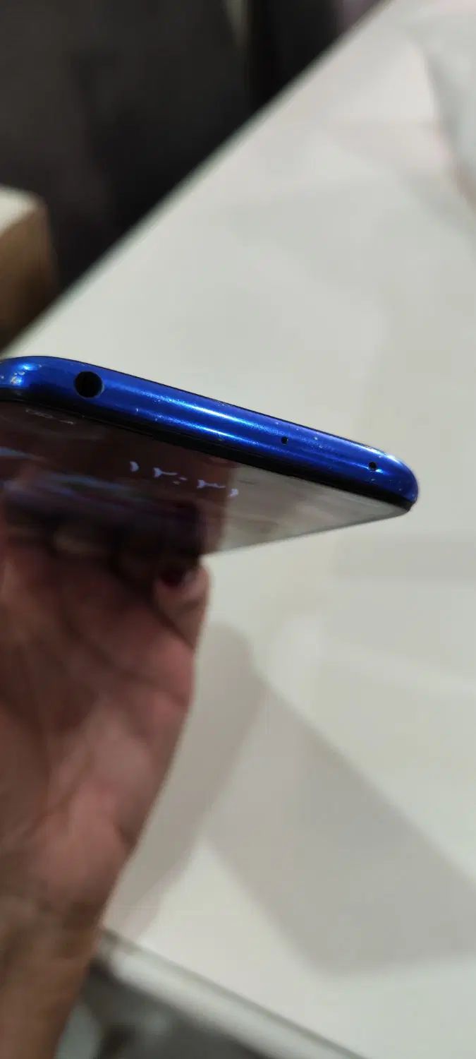 گوشی mi9lite|موبایل|کرج, باغستان|دیوار