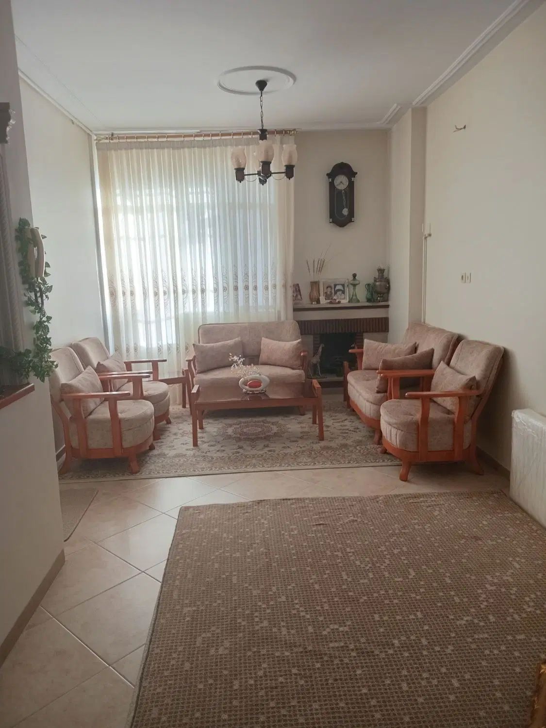 خانه ی اجاره ای در حسن آباد|اجارهٔ خانه و ویلا|کرج, حسن آباد|دیوار
