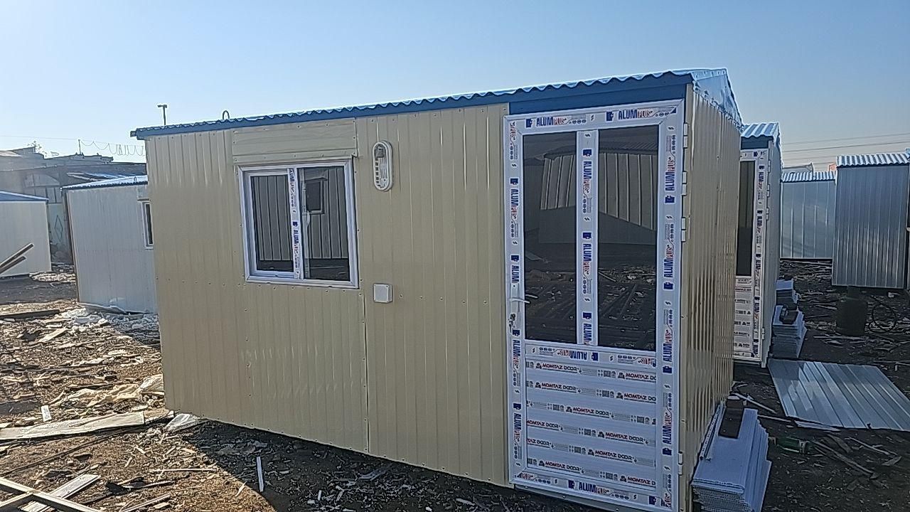 کانکس عسلویه|مصالح و تجهیزات ساختمان|بندر انزلی, چهارفریضه|دیوار