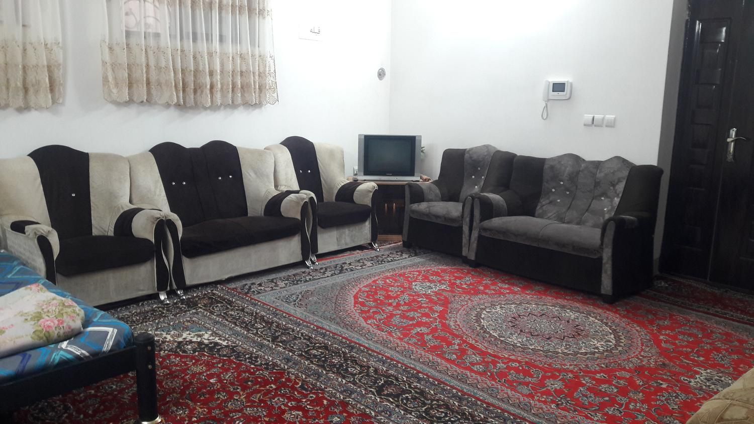 سوئیت آپارتمان شیک وتمیز|اجارهٔ کوتاه‌مدت آپارتمان و سوئیت|دامغان, |دیوار