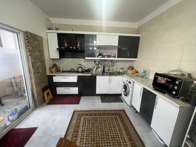 فروش آپارتمان ۱۲۵ متری ۳ خوابه زیر قیمت منطقه|فروش آپارتمان|کومله, |دیوار