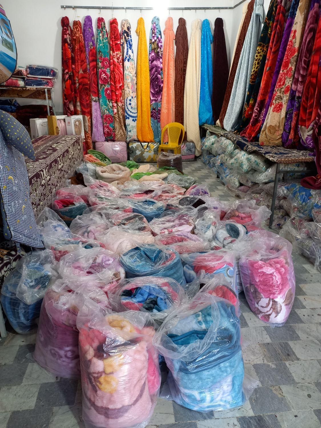 پتو تکنفره برجسته زخیم|حراج|بیرجند, |دیوار