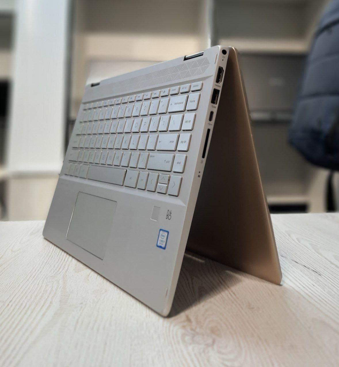 لپ تاپ hp pavilion x360|رایانه همراه|تهران, تهرانپارس شرقی|دیوار