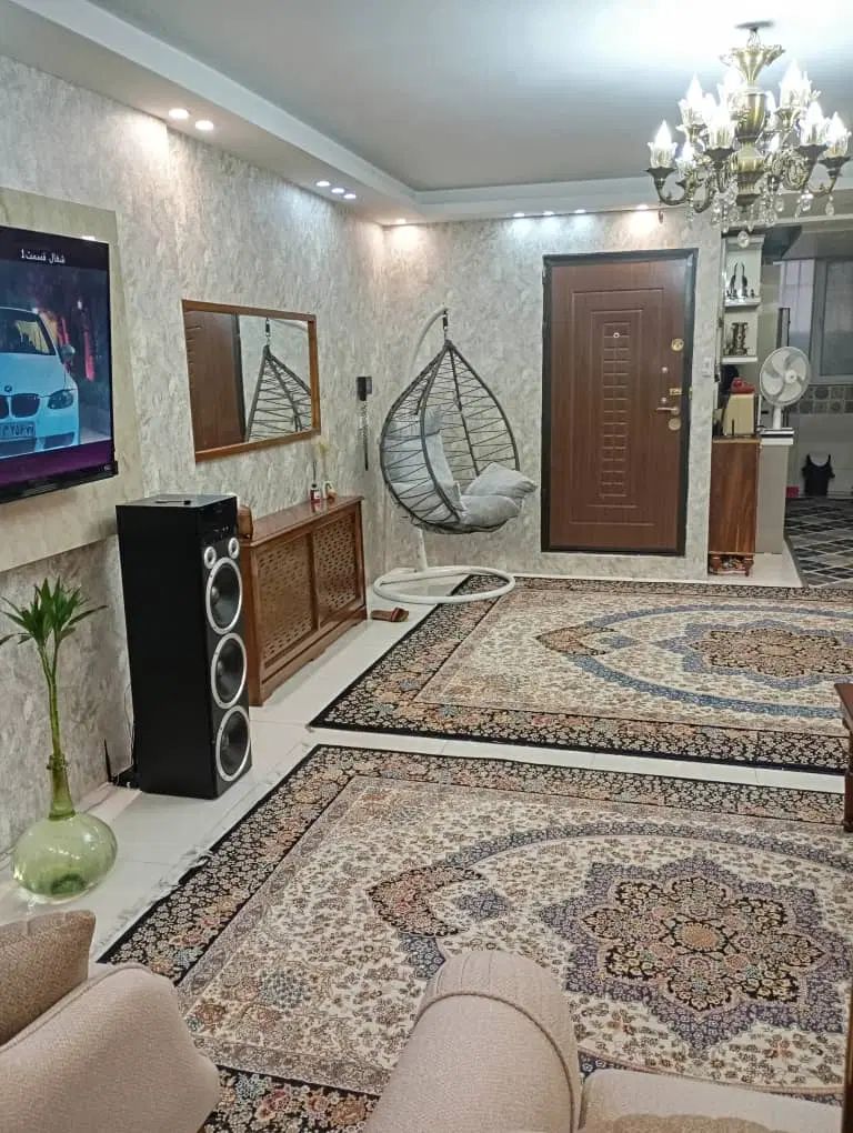 آپارتمان ۸۵متری ۲خواب|فروش آپارتمان|تهران, جوادیه تهرانپارس|دیوار