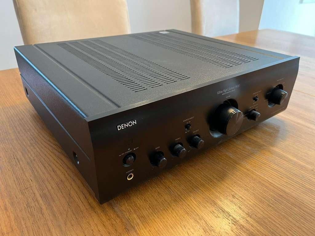 آمپلی فایر دنون Denon PMA-1510AE|سیستم صوتی خانگی|تهران, کاشانک|دیوار