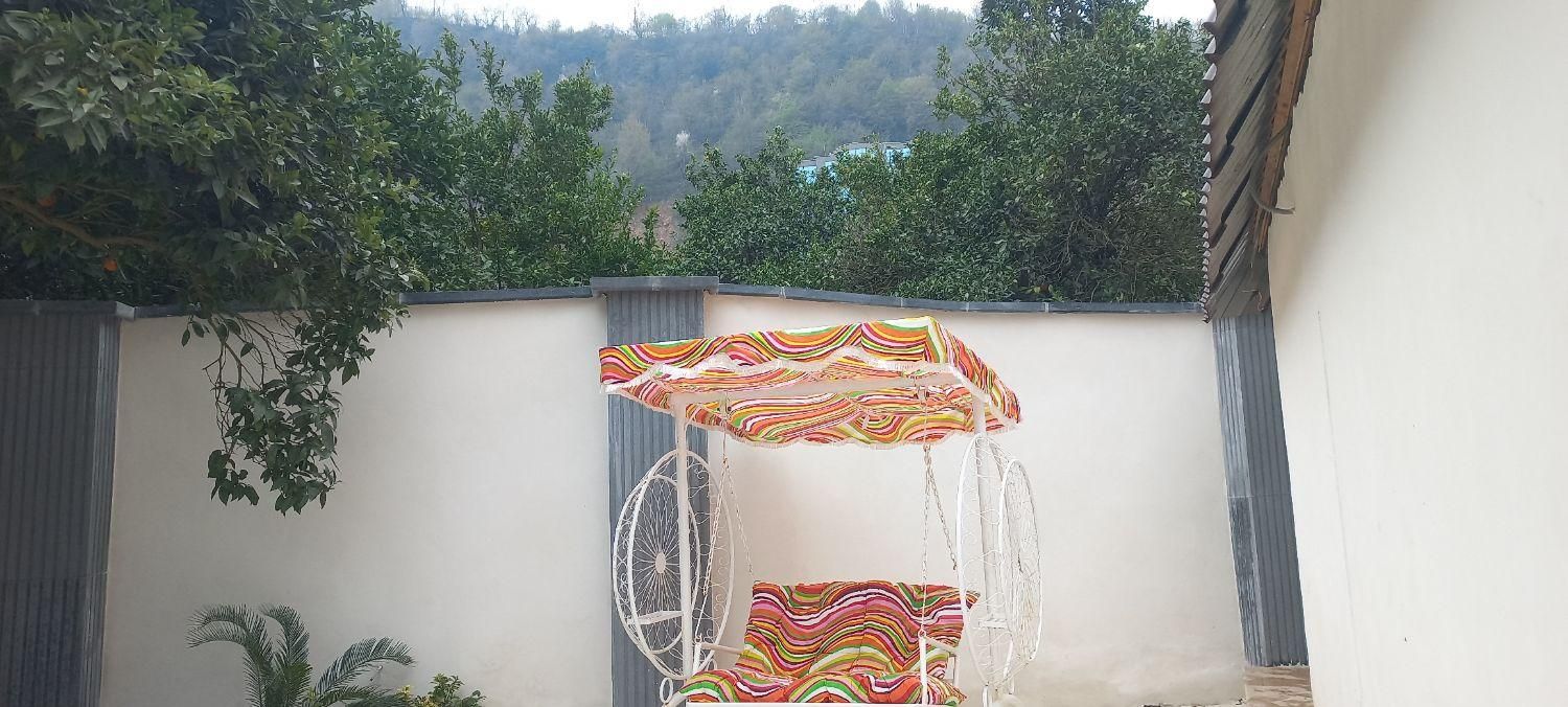 اجاره روزانه ویلا سوئیسی دربست ( نوساز )|اجارهٔ کوتاهمدت ویلا و باغ|رامسر, |دیوار