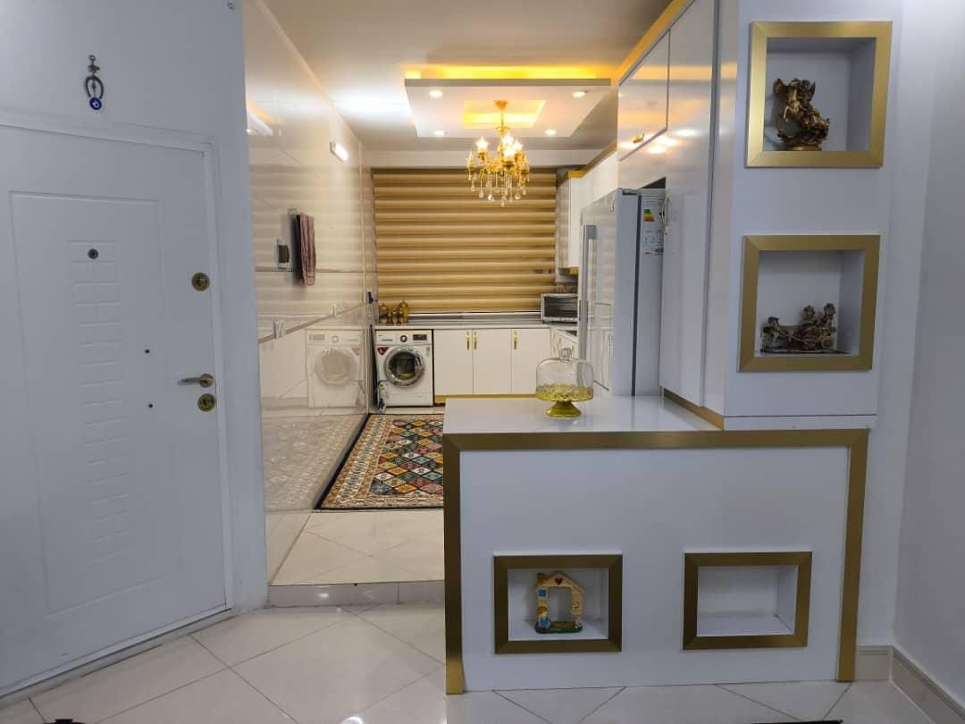 آپارتمان سیدی ۱۱۰ متر ۲خواب|فروش آپارتمان|مشهد, شهرک بهارستان|دیوار