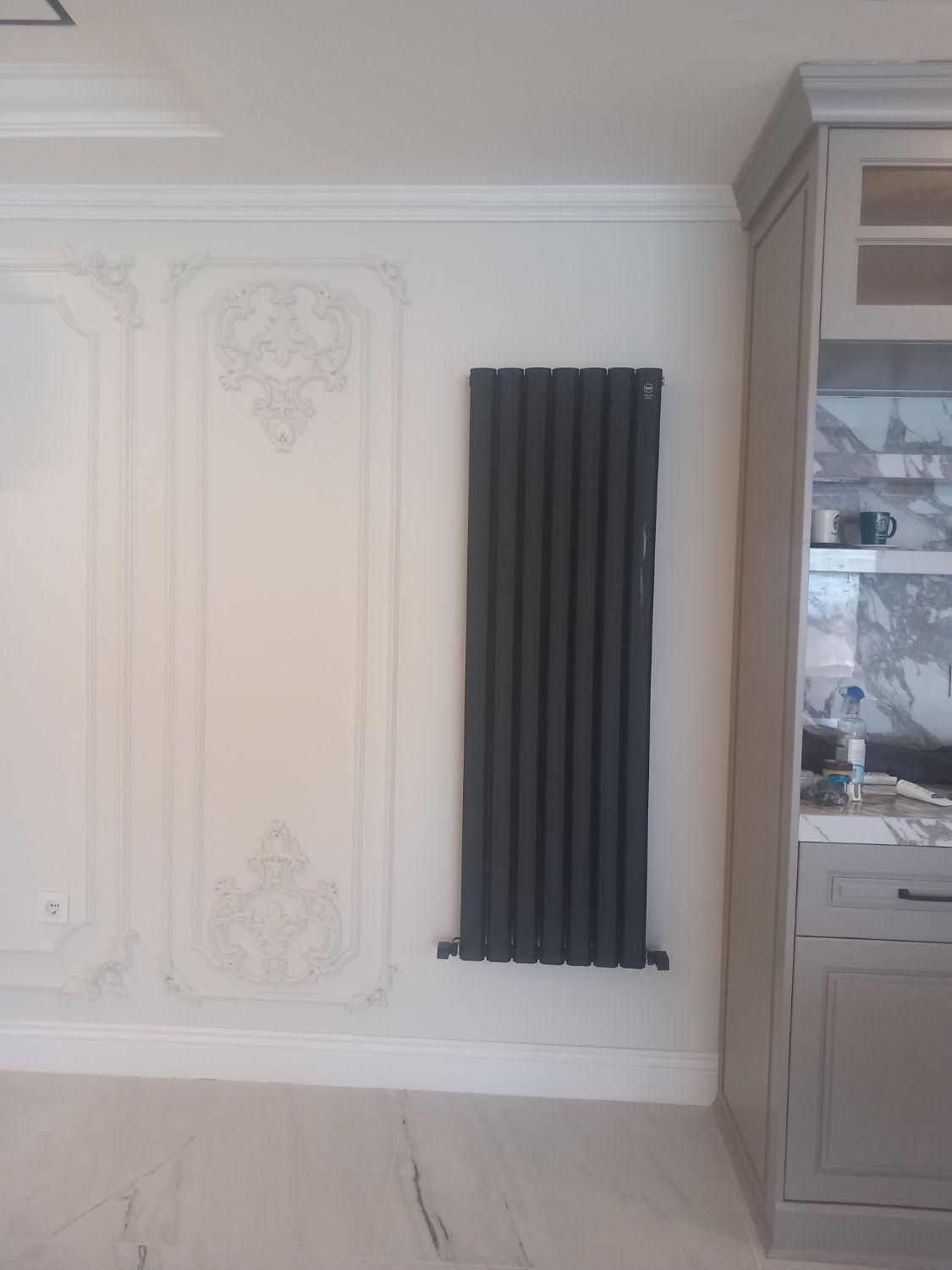 شاگرد یا کارآموز  نصب پکیج رادیاتور|استخدام صنعتی، فنی، مهندسی|شیراز, شهرک امام حسن|دیوار