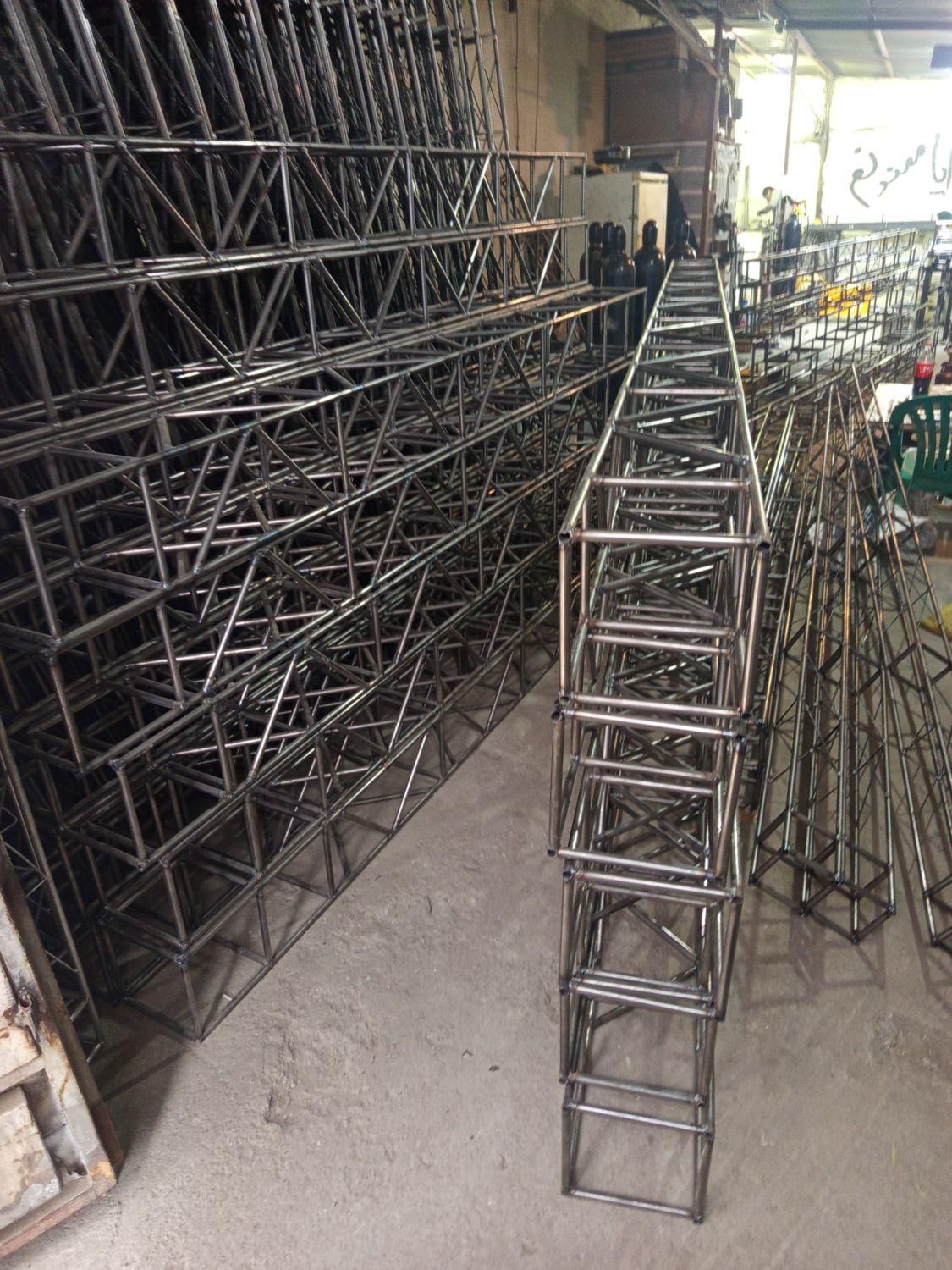 تحویل سریع اسپیس هایz و سازه پیش ساخته سراسر کشور|خدمات پیشه و مهارت|همدان, |دیوار