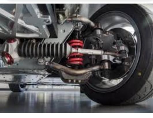 مکانیکی و جلو بندی سیار|خدمات موتور و ماشین|بندر ماهشهر, |دیوار