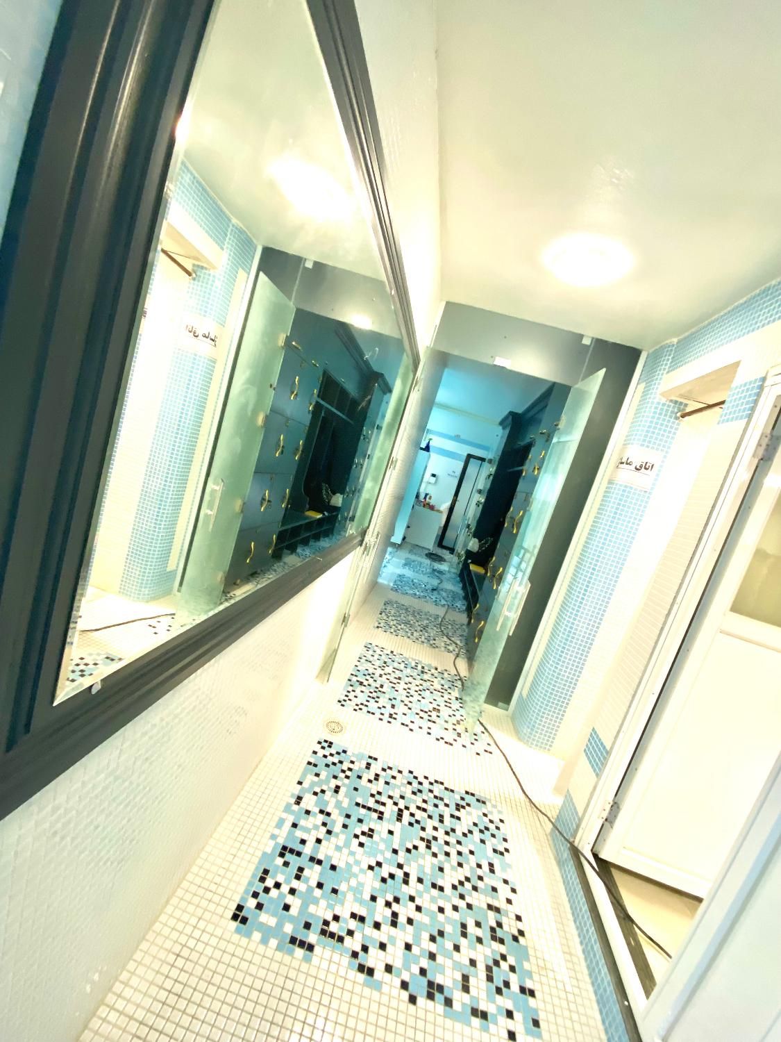 آموزش شنا و آب درمانی و سانس آزاددر هتل سرو|خدمات آموزشی|شیراز, هفت تنان|دیوار