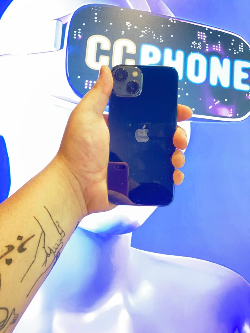 اپل iphone 14 نقد و اقساط|موبایل|تهران, گیشا (کوی نصر)|دیوار