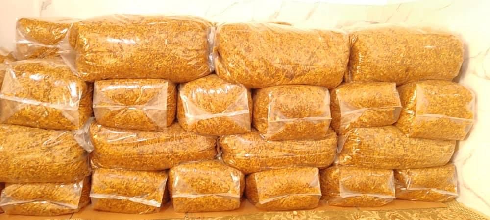 پیاز داغ-پیاز سرخی|خوردنی و آشامیدنی|کرج, کوی کارمندان جنوبی|دیوار