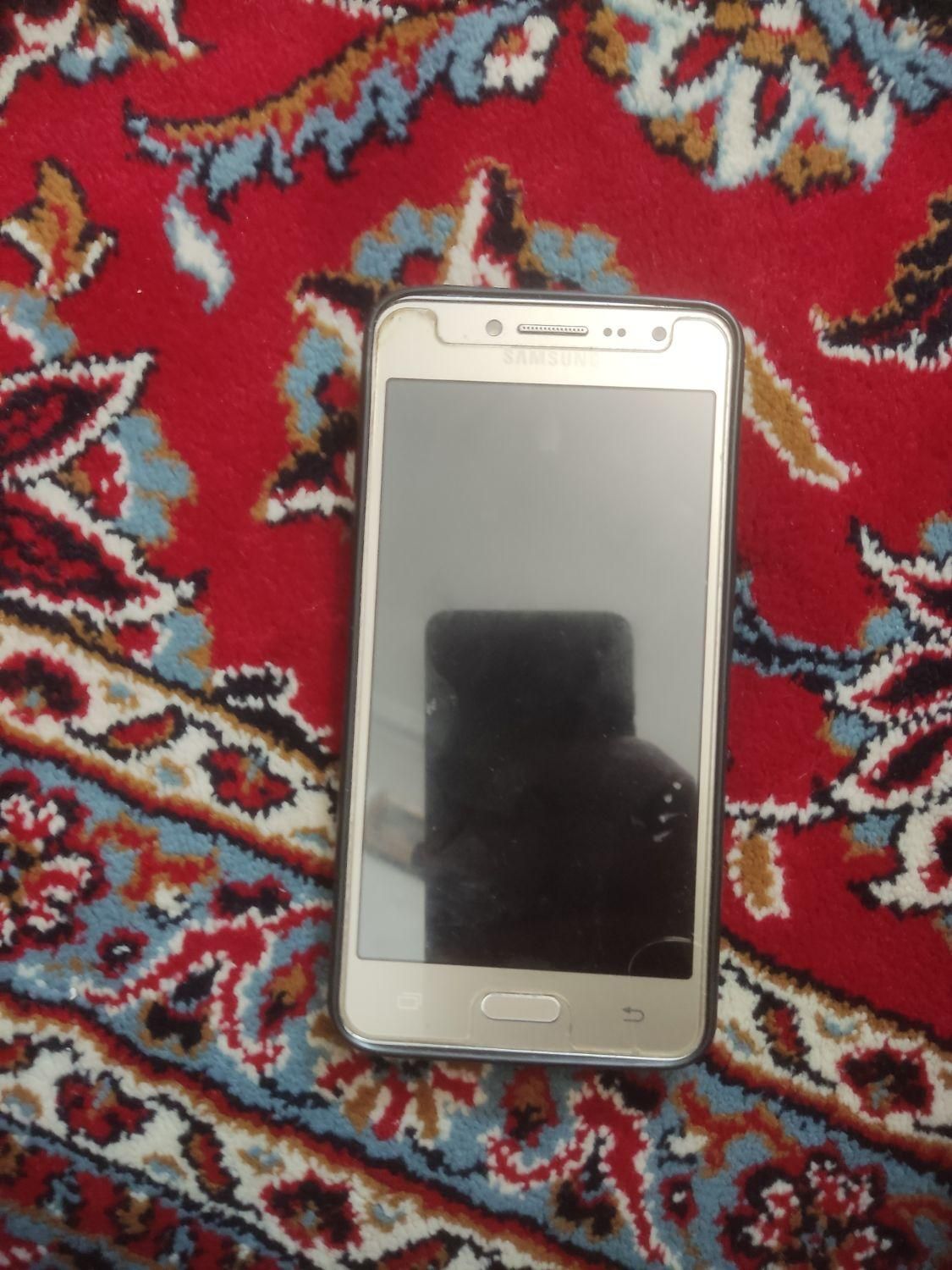 سامسونگ Galaxy Grand Prime ۸ گیگابایت|موبایل|تهران, قیام‌دشت|دیوار