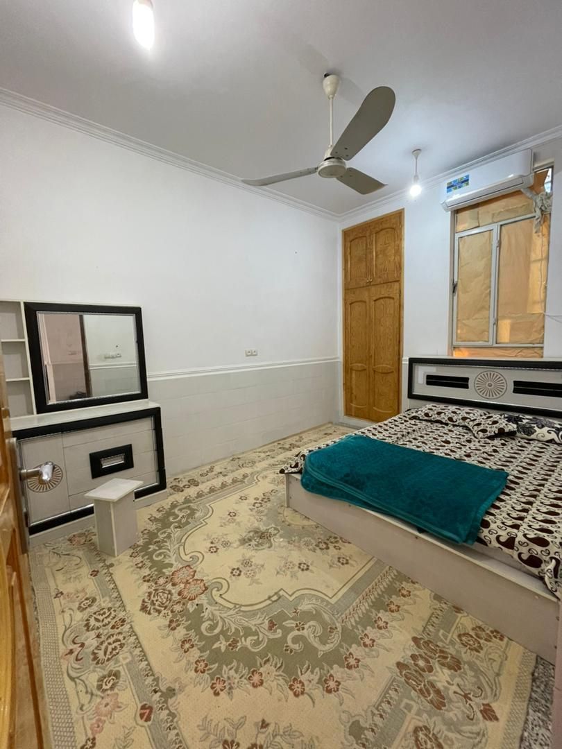 اجاره روزانه منزل دو طبقه ۳۰۰متری در بندر گناوه|اجارهٔ کوتاهمدت آپارتمان و سوئیت|بندر گناوه, |دیوار