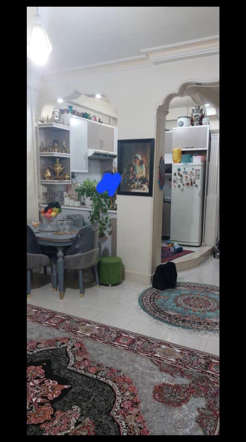 اجاره آپارتمان ۶۵ متری ۱ خوابه همکف در یافت‌آباد|اجارهٔ آپارتمان|تهران, یافت‌آباد|دیوار