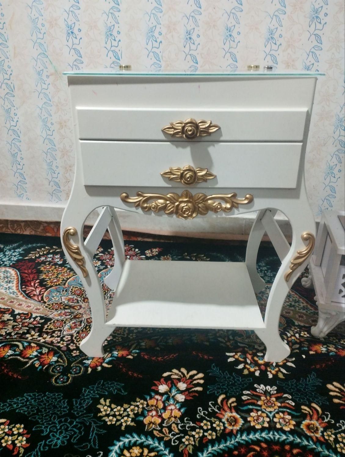 سرویس  چوب|جاکفشی، کمد، دراور|مشهد, طبرسی شمالی|دیوار