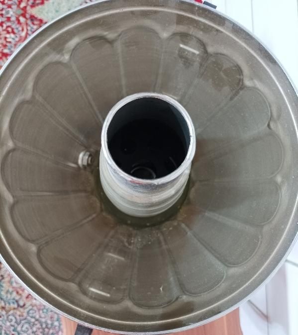 سماور نفتی|سماور، چایساز، قهوهساز|کرمان, |دیوار