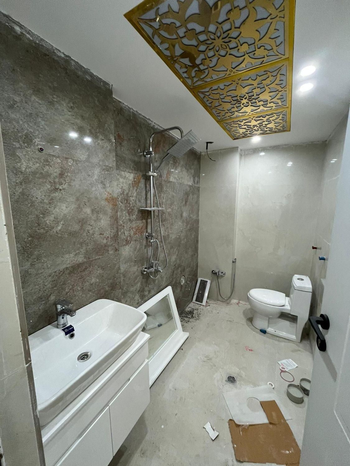 ۲۱۲ متر/راهنمایی/کلیداول/تکواحد|فروش آپارتمان|یاسوج, |دیوار