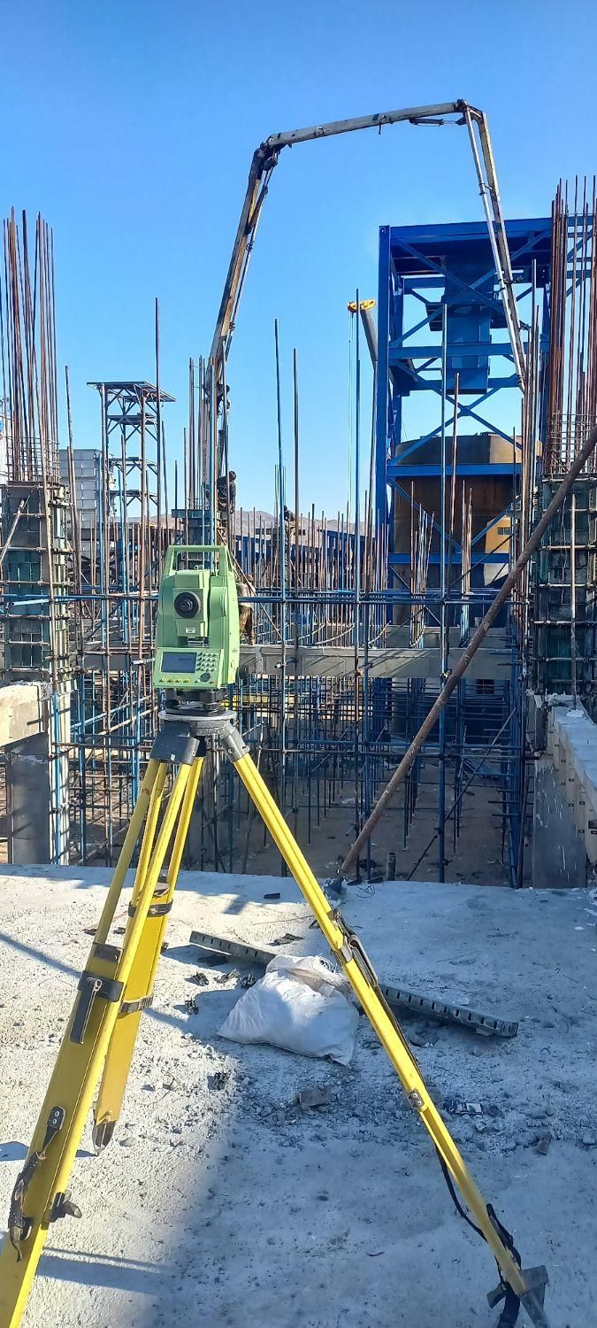 نقشه برداری سمنان|خدمات پیشه و مهارت|سمنان, |دیوار