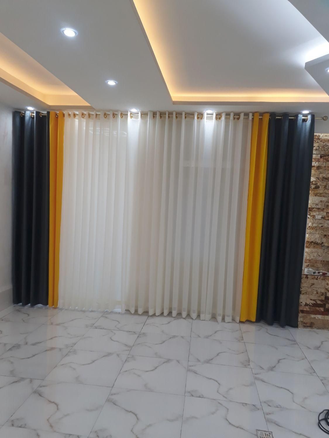 پرده رنگی|پرده، رانر، رومیزی|ارومیه, |دیوار