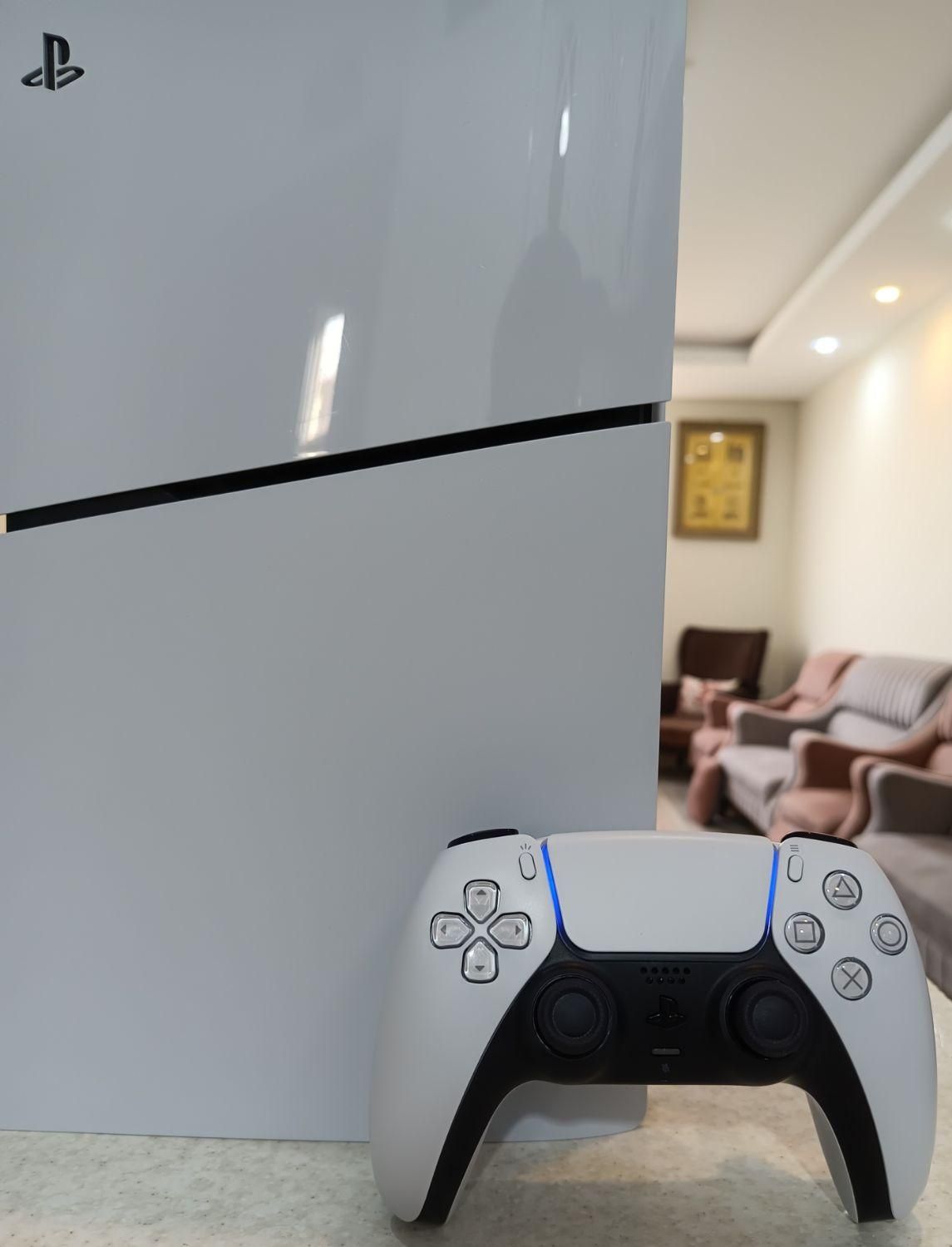 ps5/ کنسول بازی|کنسول، بازی ویدئویی و آنلاین|مشهد, امام رضا (ع)|دیوار