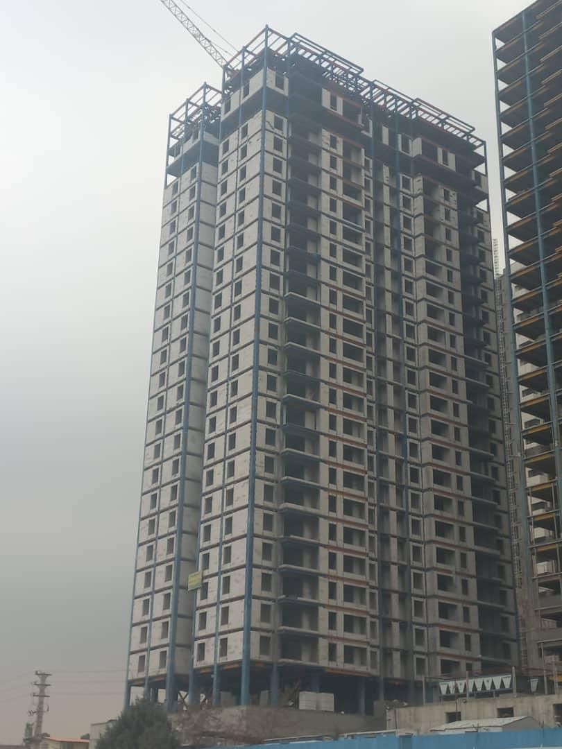 پزشکان /ویو ابدی / سرمایه گذاری/تهاتر|پیش‌فروش املاک|تهران, شهرک دانشگاه شریف|دیوار