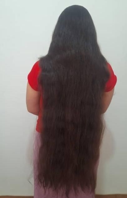 خریدار انواع موی طبیعی|آرایشی، بهداشتی، درمانی|قرچک, شهرک طلائیه|دیوار