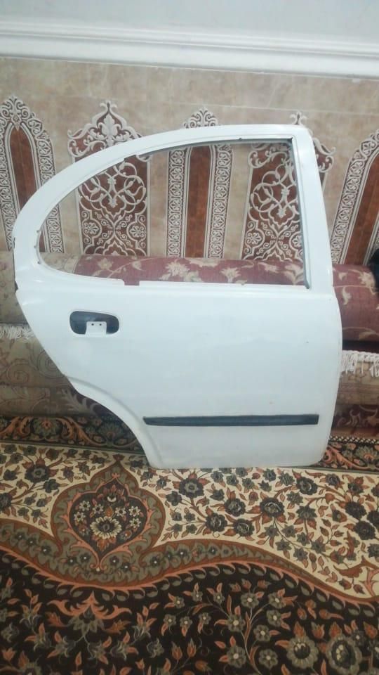 انواع لوازم بدنه موتوری گیربکس واتاق کامل|قطعات یدکی و لوازم جانبی|شوشتر, |دیوار