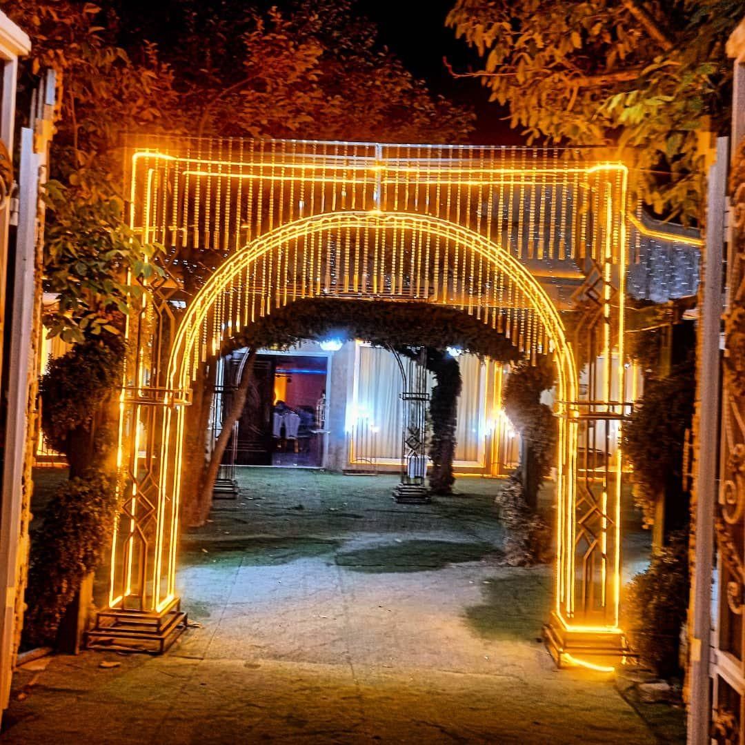 باغ تالار مجلل قصر مریم خادم آبادتخفیف ۳۰ درصدی|خدمات پذیرایی، مراسم|اندیشه, اندیشه فاز ۱|دیوار