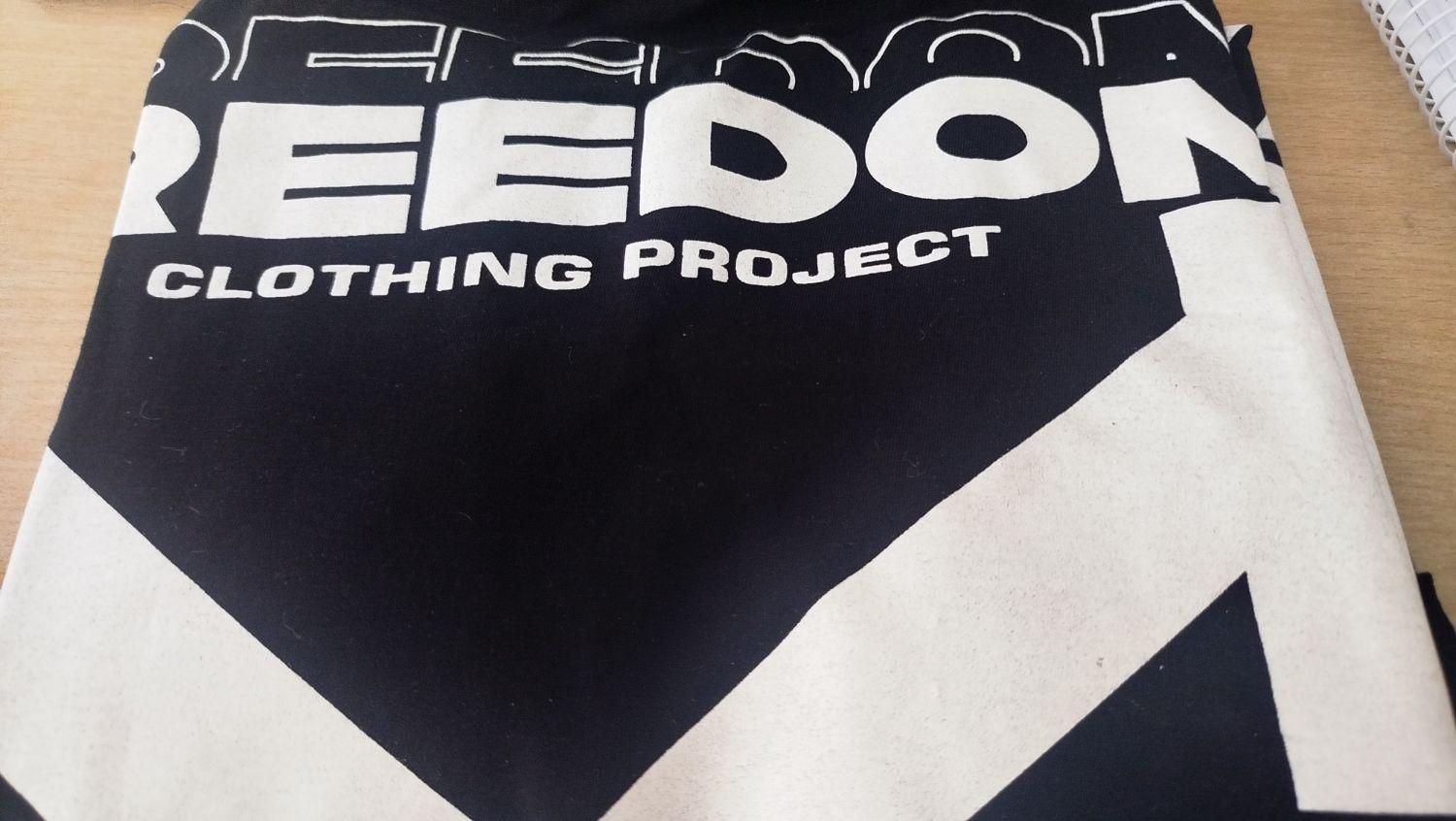 تی شرت با کیفیت نو رنگ مشکی و خاکستری ( تیشرت )|لباس|فولادشهر, B1|دیوار