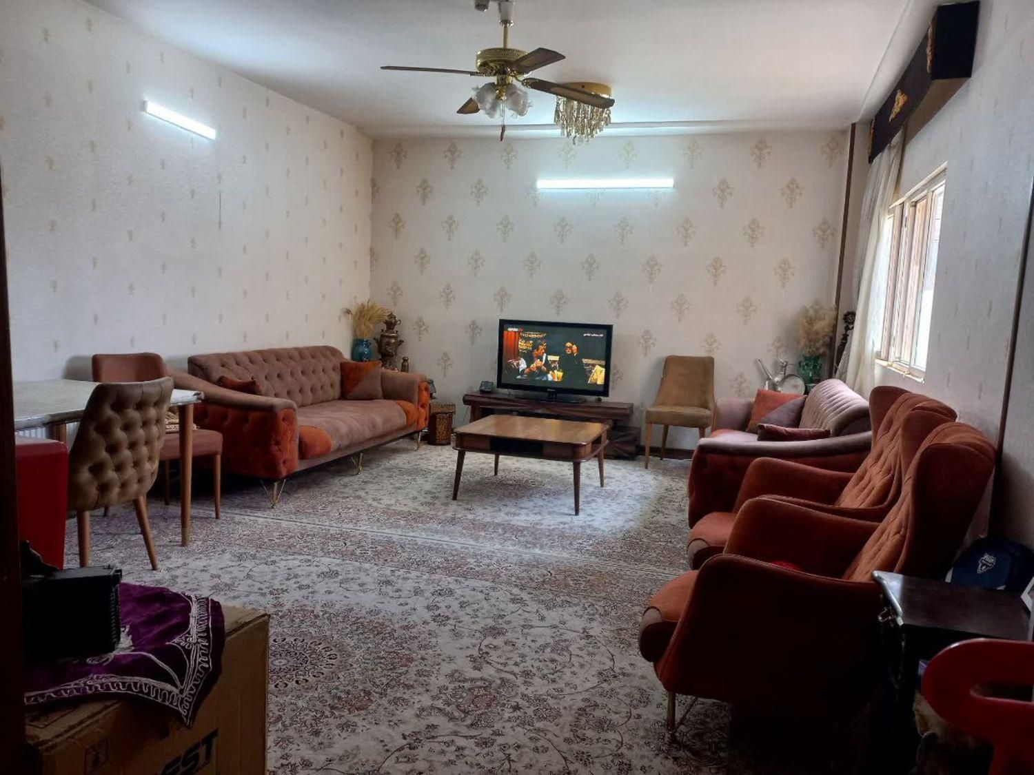 آپارتمان/بلوارمدرس/ارغوان کویر|فروش آپارتمان|یزد, |دیوار