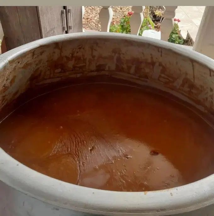 سمنو همه فصل مهشید بدونه تلخی|خوردنی و آشامیدنی|کرج, حصارک بالا|دیوار