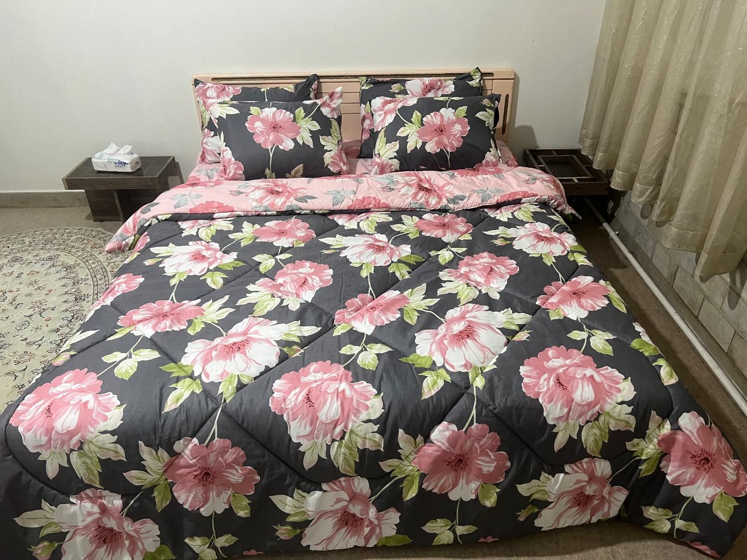 اجاره روزانه/هفتگی/ماهانه آپارتمان|اجارهٔ کوتاه‌مدت آپارتمان و سوئیت|تهران, دردشت|دیوار